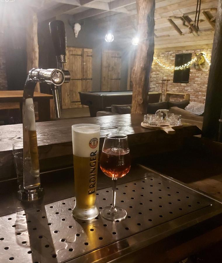 De Berenshoeve Эммен Экстерьер фото
